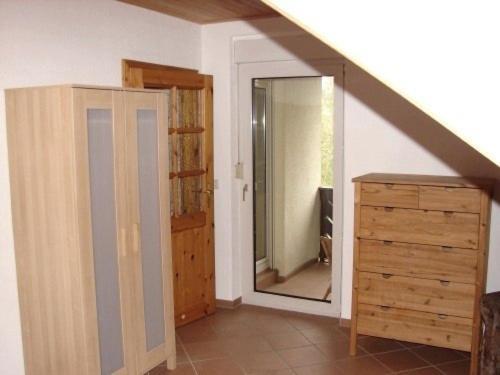 Ferienwohnung Im Dg, Parkplatz Vorm Haus, Wlan Rosenthal-Bielatal Luaran gambar